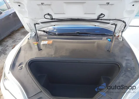 2017 Tesla Model S 100D/60D/75D/90D/P100D из США, поврежденный, VIN 5YJSA1E28HF210980